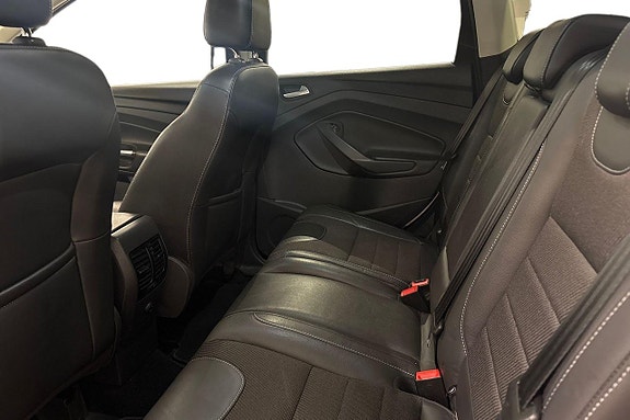 Ford Kuga 21 of 23