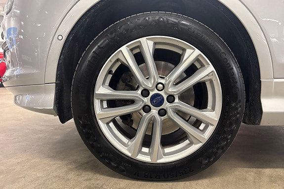 Ford Kuga 5 of 23