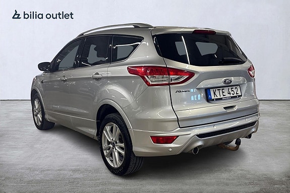 Ford Kuga 6 of 23