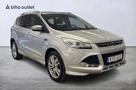Ford Kuga 4 of 23