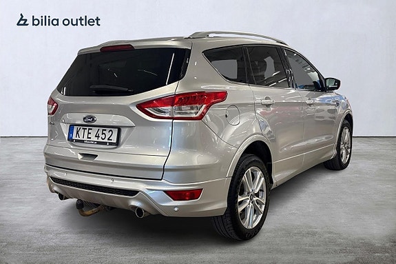 Ford Kuga 8 of 23