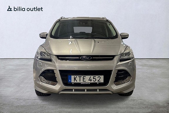 Ford Kuga 3 of 23