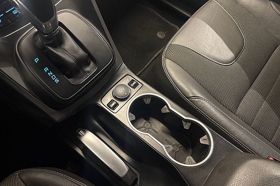 Ford Kuga 17 of 23