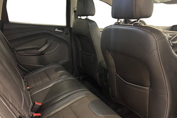 Ford Kuga 20 of 23