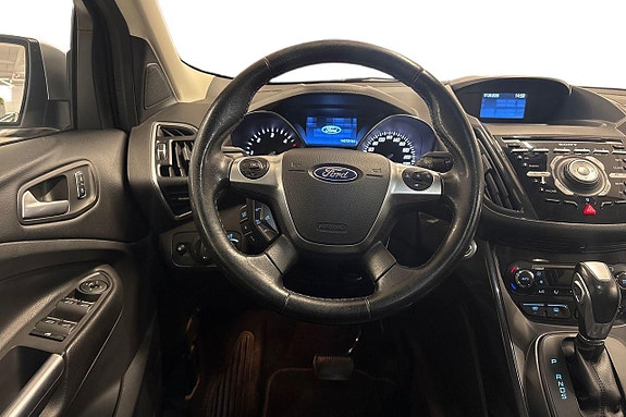 Ford Kuga 11 of 23