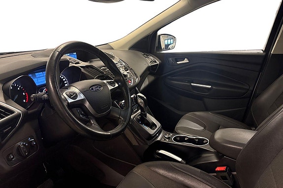 Ford Kuga 9 of 23