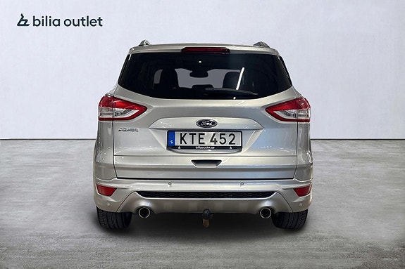 Ford Kuga 7 of 23