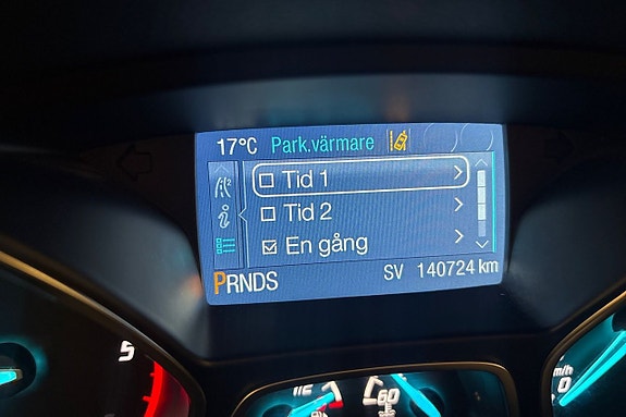 Ford Kuga 14 of 23