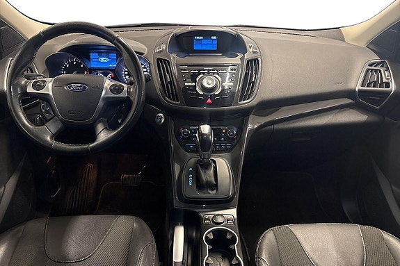 Ford Kuga 10 of 23