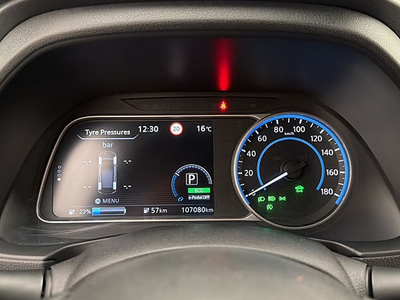 Nissan Leaf 19 of 30