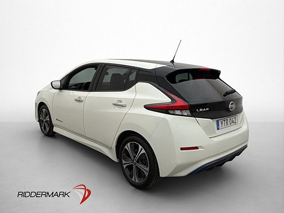 Nissan Leaf 6 of 30