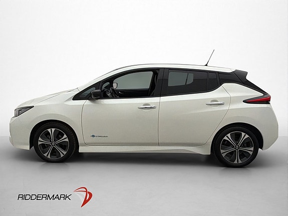 Nissan Leaf 5 of 30
