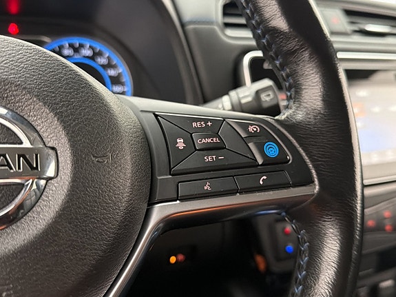 Nissan Leaf 20 of 30