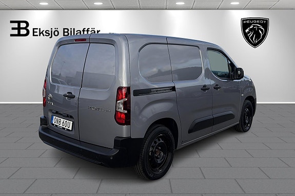 Toyota Proace 5 of 21