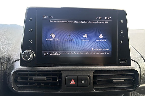 Toyota Proace 18 of 21