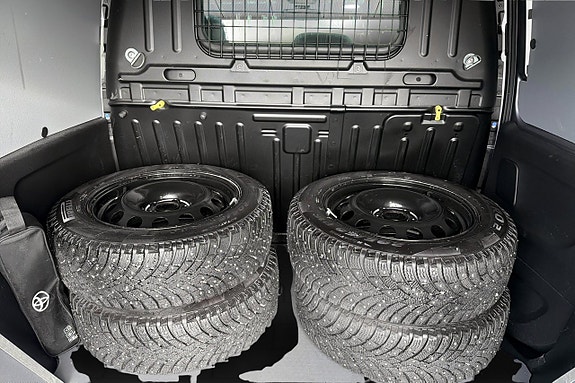 Toyota Proace 14 of 21