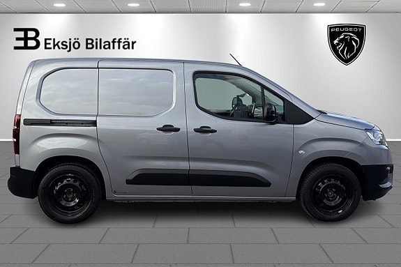 Toyota Proace 4 of 21