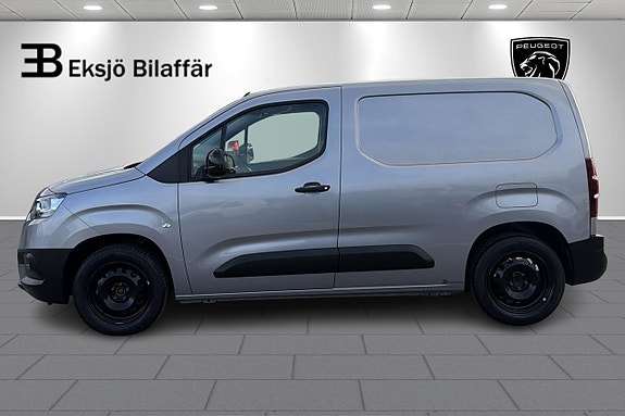 Toyota Proace 7 of 21