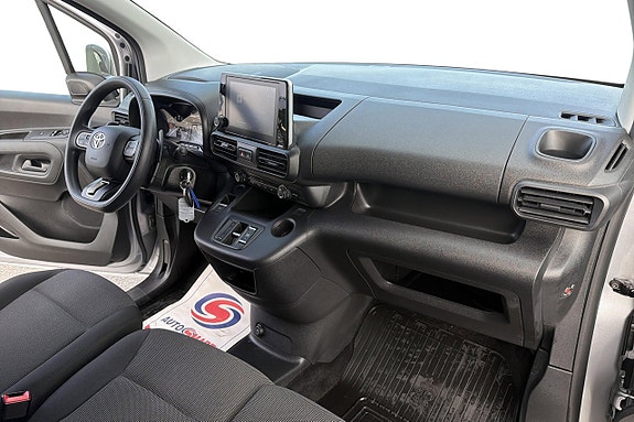 Toyota Proace 12 of 21