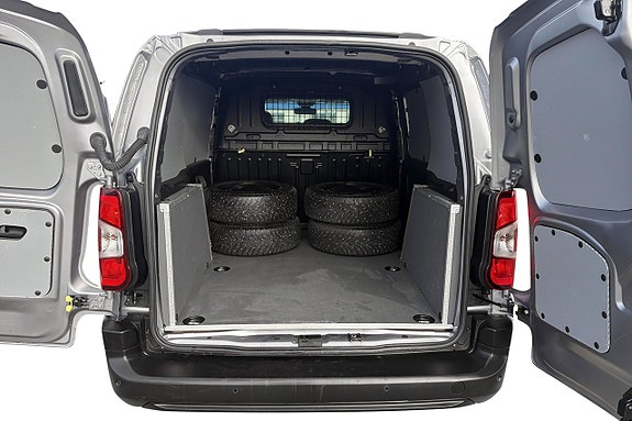 Toyota Proace 13 of 21