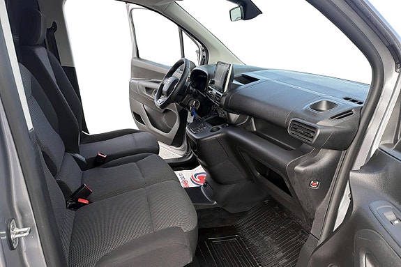 Toyota Proace 11 of 21