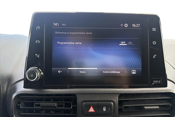 Toyota Proace 17 of 21