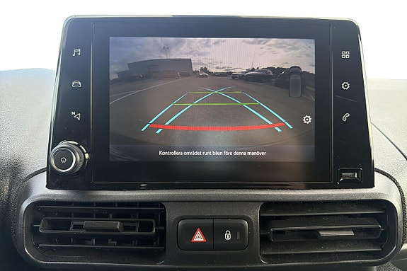 Toyota Proace 19 of 21