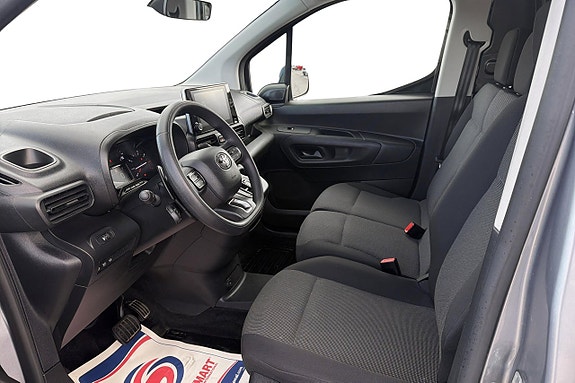 Toyota Proace 10 of 21