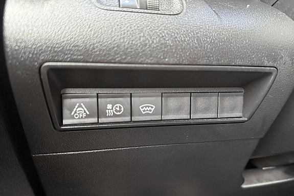 Toyota Proace 21 of 21