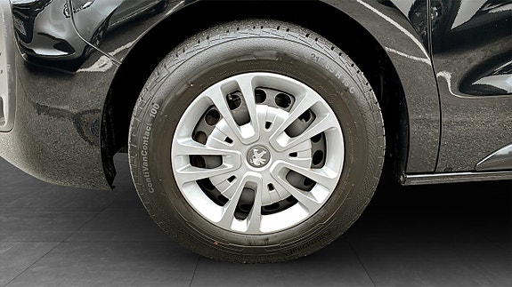 Peugeot Expert 9 of 12