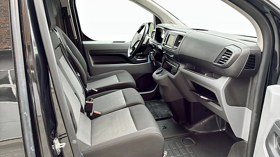 Peugeot Expert 3 of 12