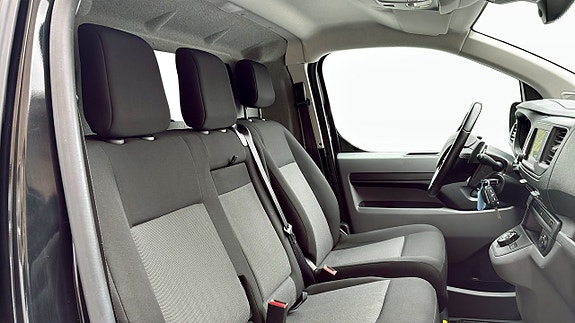 Peugeot Expert 5 of 12