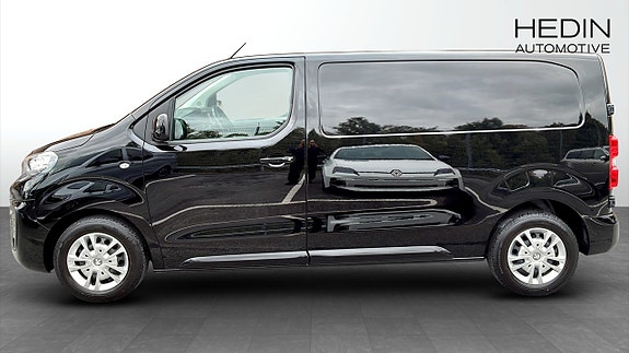 Peugeot Expert 6 of 12