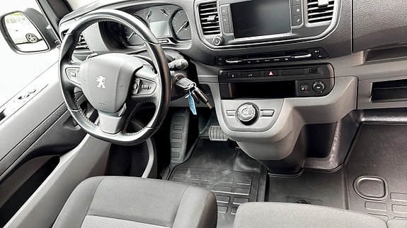 Peugeot Expert 4 of 12