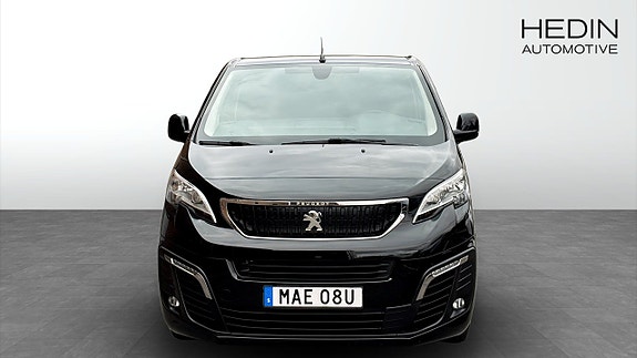 Peugeot Expert 8 of 12