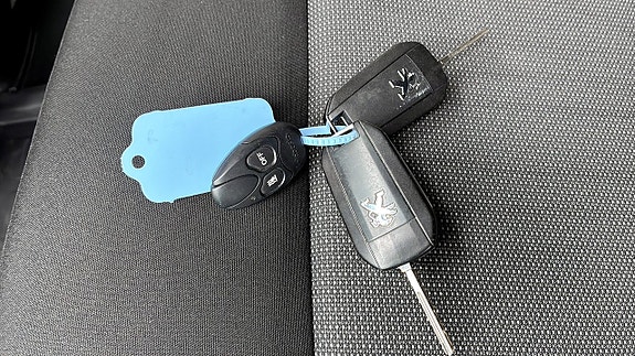 Peugeot Expert 12 of 12