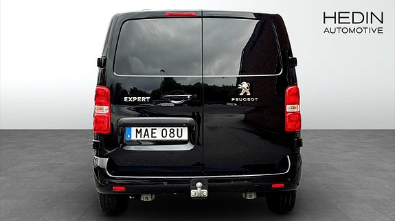 Peugeot Expert 7 of 12