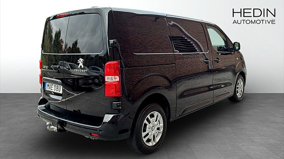 Peugeot Expert 2 of 12