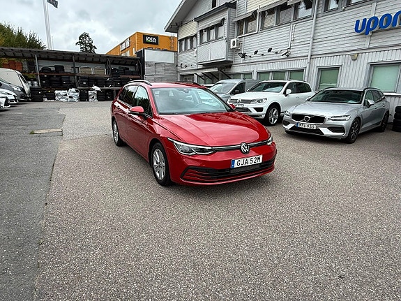 Volkswagen Golf I 5 of 23