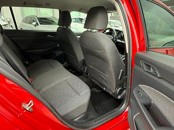 Volkswagen Golf I 9 of 23