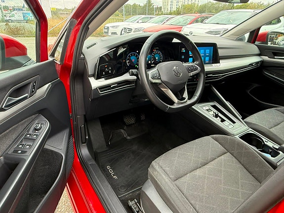 Volkswagen Golf I 8 of 23