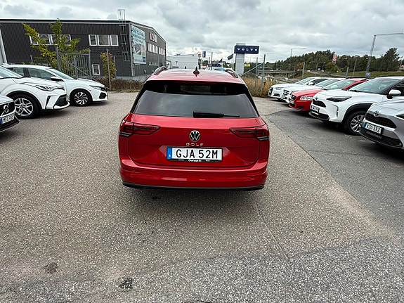 Volkswagen Golf I 3 of 23