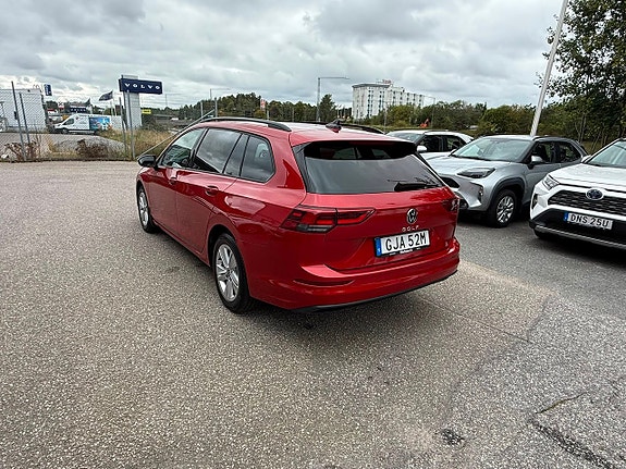 Volkswagen Golf I 2 of 23