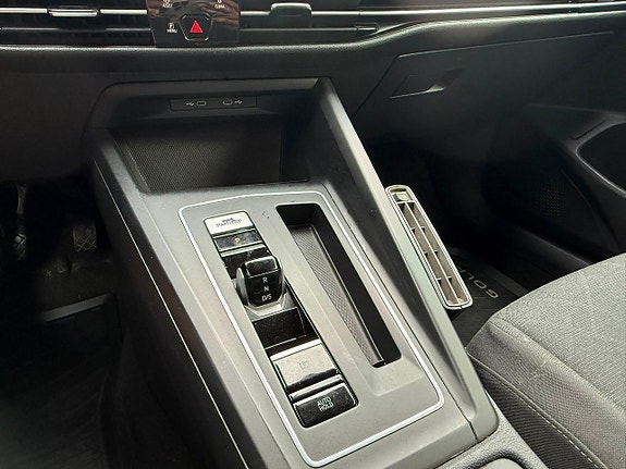 Volkswagen Golf I 14 of 23
