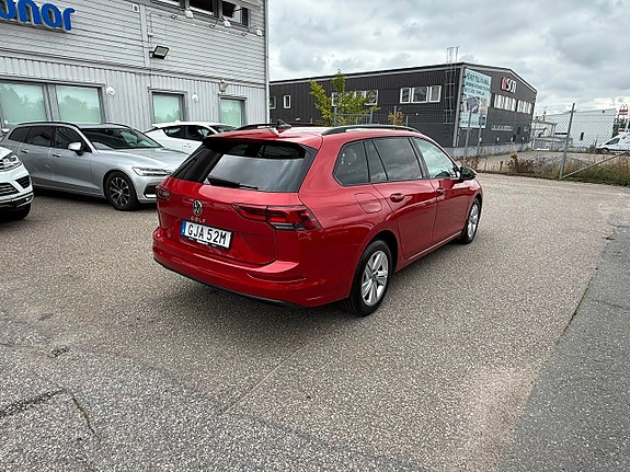 Volkswagen Golf I 4 of 23