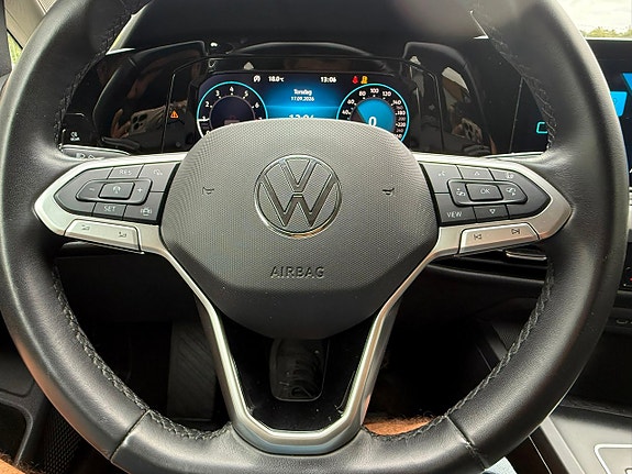 Volkswagen Golf I 12 of 23