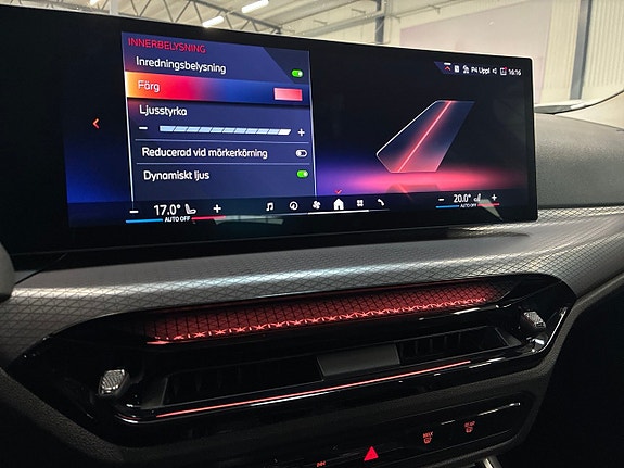 BMW i4 22 of 24