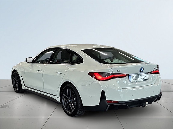 BMW i4 5 of 24