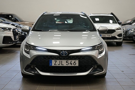 Toyota Corolla 3 of 17
