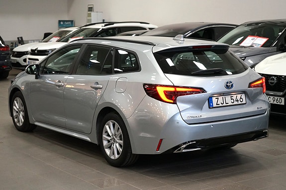 Toyota Corolla 16 of 17